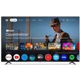 Sharp 70GL4260E - 70 inch - 4K UHD LED TV met Google TV - 2024