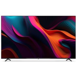 Sharp 70GL4260E - 70 inch - 4K UHD LED TV met Google TV - 2024