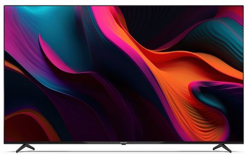Sharp 70GL4260E - 70 inch - 4K UHD LED TV met Google TV - 2024
