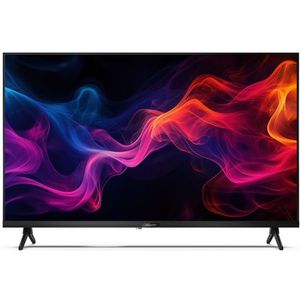Sharp - 32GF2265 - LED TV - 32 Inch - HD Ready - Google TV