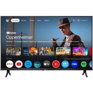 Sharp 32GF2265 - 32inch HD televisie met Google TV - 2024
