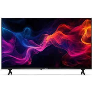 Sharp - 40GF2265 - Full-HD Televisie - 40inch - LED - Google TV