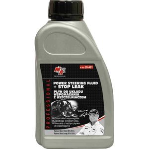Olie voor Stuurinrichting - Power steering fluid + Stop Leak - 300ml