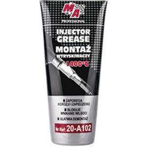 MA PROFESSIONAL - Smeermiddel - Tube - 50 g - Hoge Temperatuur -40 tot 1400 °C