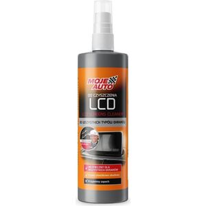 LCD scherm/TFT/Plasma Sprayreiniger/Cleaner -200ml
