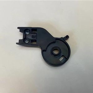 TOP CHOICE - Haarkrulspelden - 21 mm - 7 Stuks