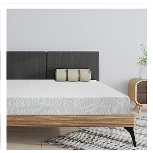 TULENA NOX Matras, 140 x 200 cm, H1 + H2, pocketveringmatras, 21 cm, Comfort Plus matras, voor kinderen en volwassenen, omkeerbaar matras met ritssluiting en rolmatras, Oeko-Tex-gecertificeerd