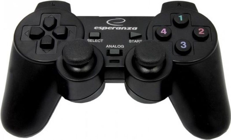 Esperanza PC Controller Warrior