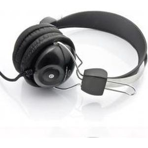 Esperanza - EH108 VIVACE - Gaming Headset - Zwart - Bedraad - 2 Meter Kabel