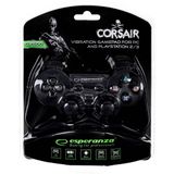 Esperanza Controller PC / Playstation 2 / Playstation 3