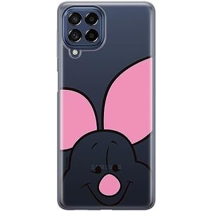 ERT GROUP Coque de téléphone portable pour Samsung M53 5G Original et sous licence officielle Disney motif Winnie the Pooh & Friends 044 adapté à la forme du téléphone portable, partiel imprimé