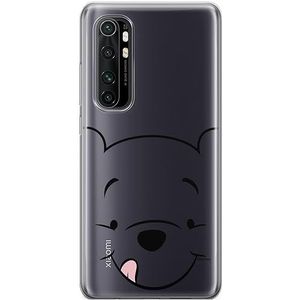 ERT GROUP Coque de téléphone portable pour Xiaomi MI NOTE 10 Lite Original et sous licence officielle Disney motif Winnie the Pooh & Friends 045, partiel imprimé