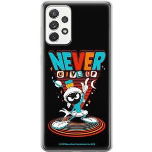 ERT GROUP Samsung A33 5G originele mobiele telefoonhoes met officiële licentie Looney Tunes Marvin 006-patroon perfect passend bij de vorm van de mobiele telefoon, TPU-hoes