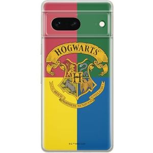 ERT GROUP Coque de téléphone portable pour Google PIXEL 7 Original et sous licence officielle Harry Potter motif 038 parfaitement adapté à la forme du téléphone portable, coque en TPU