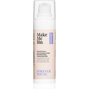 Make Me BIO Bloomi Forever Young Actieve Crème met Co-Enzym Q10 30 ml