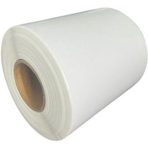 Originele Matrixband - Etykiety Termiczne - Wit - 60x40mm - 1000 Stuks