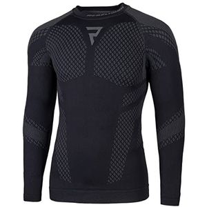 Rebelhorn Thermoactive Active Ii Lange Mouwen Basislaag
