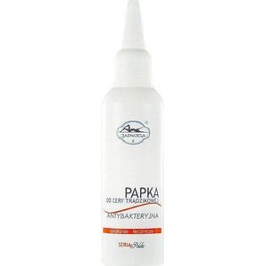 Jadwiga SAIPAN acne cream, antibacterial 110ml