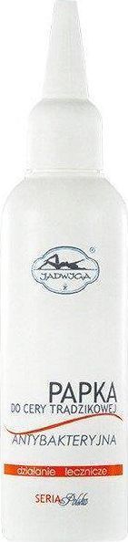 Jadwiga SAIPAN acne cream, antibacterial 110ml