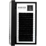 Nanolash - Wimperextensions - 0.10 C - 11mm - Lichte Wimpers