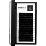 Nanolash - Volume Lashes - Zwart - Synthetisch - Diverse Dikten en Lengtes