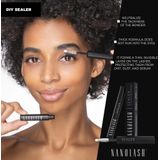 Nanolash - DIY Sealer - Wimper Fixatie - Langdurige Hechting - Onzichtbare Bescherming