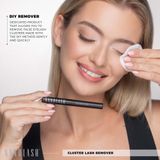 Nanolash - DIY Remover - Wimper Verwijdering - Effectieve Actie - Eenvoudig in Gebruik