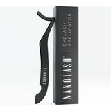 Nanolash - Eyelash Applicator - Zwart - Ergonomisch Ontwerp