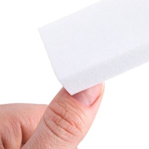 White Block, blokvijl buffer 240/240