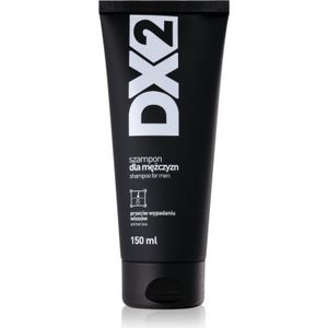 DX2 Men Shampoo  tegen Haaruitval 150 ml