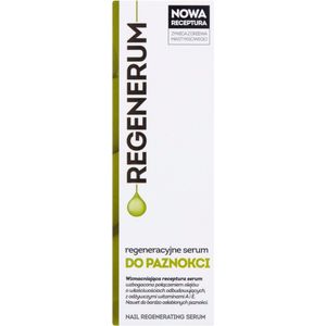 Nagelolie regenererend serum 5ml