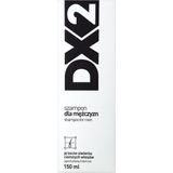DX2 Men Anti-Grijs Shampoo voor Donker Haar 150 ml