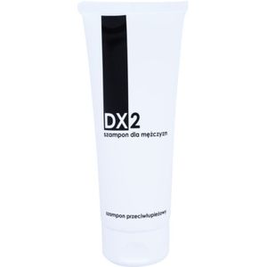 DX2 Men Anti-Roos, Haaruitval Shampoo 150 ml