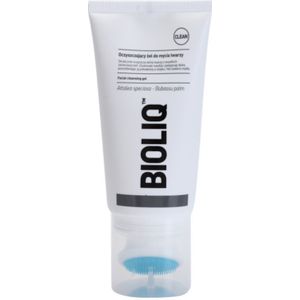 Bioliq Clean Zachte Reinigingsgel voor Gevoelige Huid 125 ml