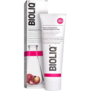 35+ Intensieve Herstellende Nachtcrème 50ml