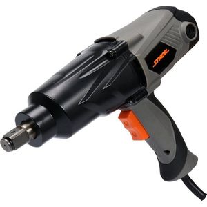 Elektrische slagmoersleutel 1100W 800Nm STHOR 57097