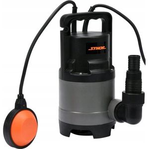 STHOR Dompelpomp - 500W - 10.000l/h
