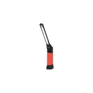 YATO YT-08518 werklamp Zwart LED 8 W