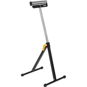VOREL Metalen verstelbare rolbok - max 60kg