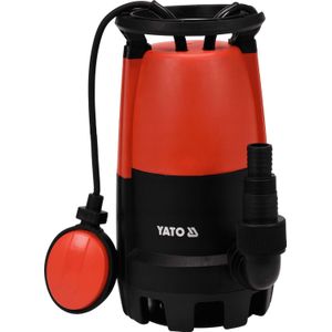 YATO Dompelpomp - 400W - 11.000l/H