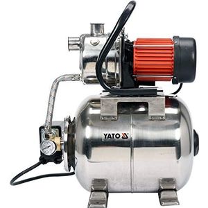 YATO Hydrofor RVS Auto 1200W (YT-85370)