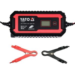 YATO YT-83001 Acculader