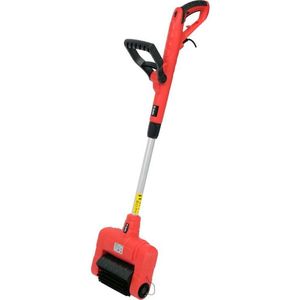 YATO Elektrische Oppervlakte- en Voegenreiniger - 500W - Met 3 Borstels