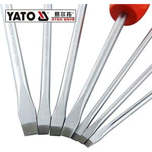 Yato yt-25911 sleufschroevendraaier 6 x 100 mm S2