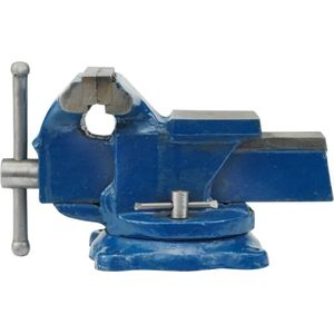 Vorel SWIVEL LOCKSMITH VISE 125mm 36038