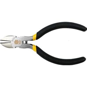 DIAGONAL SIDE CUTTING PLIERS 110MM