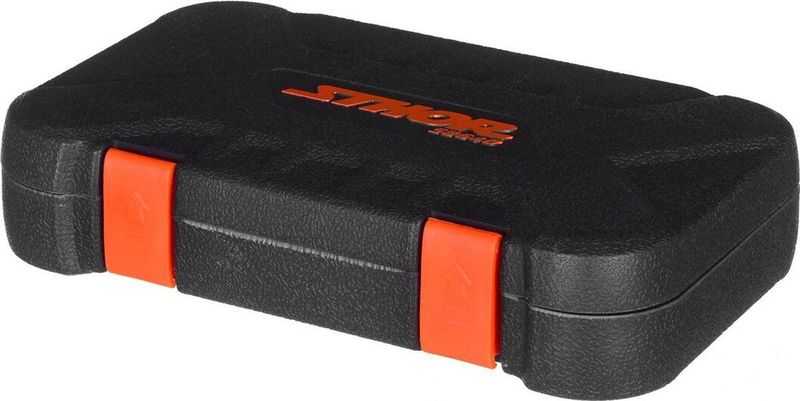 Sleutelset Sthor T58640 38 Onderdelen