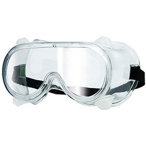 Vorel 74509 veiligheidsbril met ventilatie hf-105–2