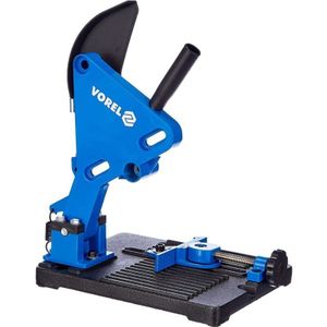 Trennständer für Einhand Winkelschleifer 115 + 125 mm