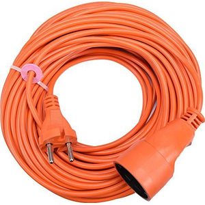 Garden Extension Kabel 30M ORANJE